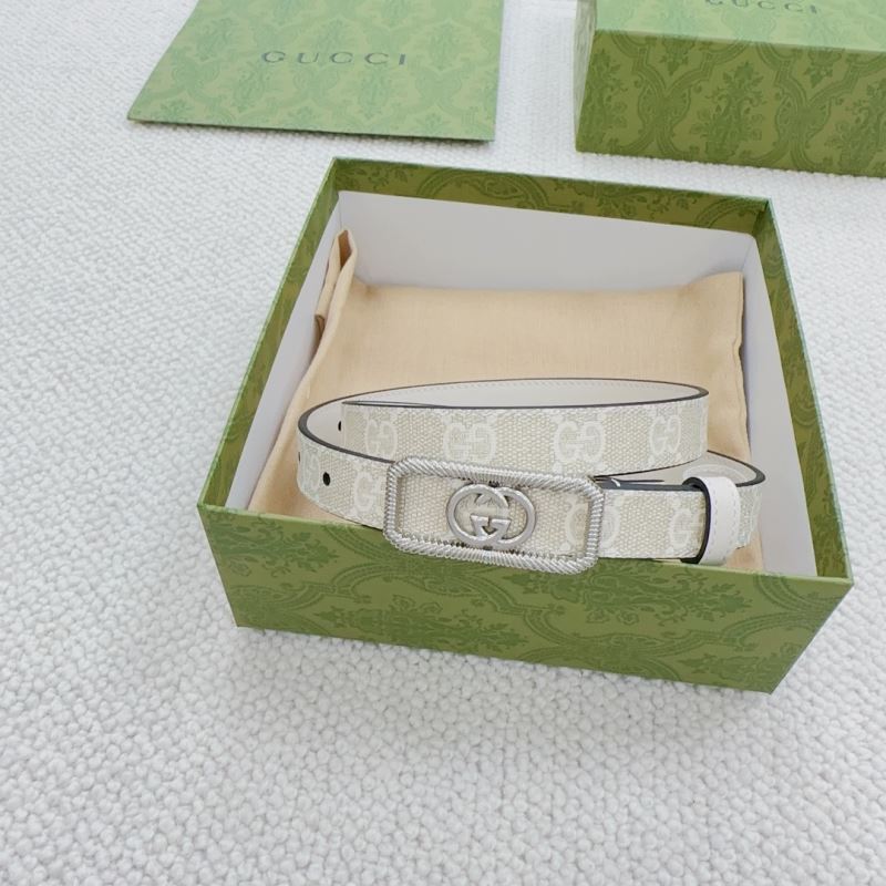 Gvc*1 belts